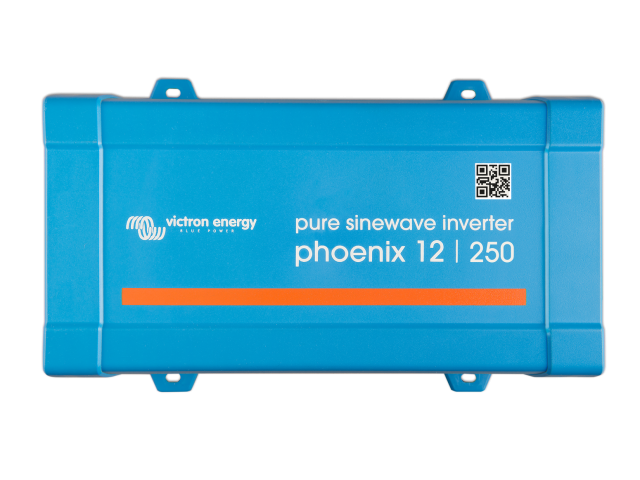 Victron Energy Phoenix Inverter 24/250 VE.Direct Schuko - PIN241251200